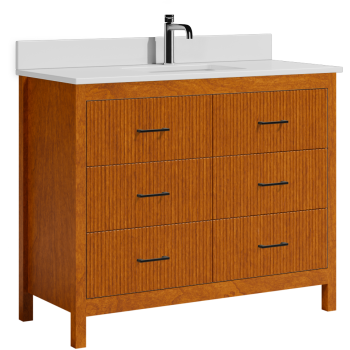 Strasser Woodenworks bathroom vanities image-20