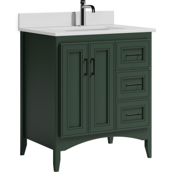 Strasser Woodenworks bathroom vanities image-10