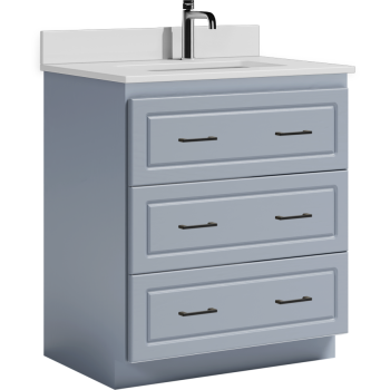 Strasser Woodenworks bathroom vanities image-4