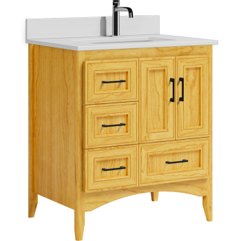 Strasser Woodenworks bathroom vanities image-14