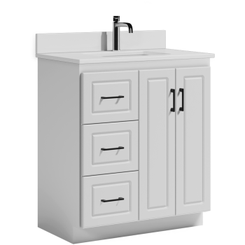 Strasser Woodenworks bathroom vanities image-10