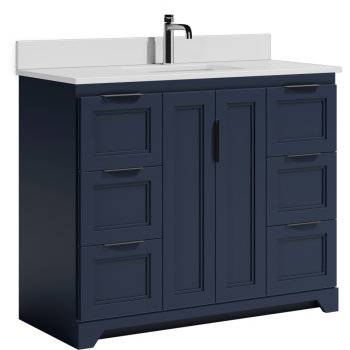 Strasser Woodenworks bathroom vanities image-18