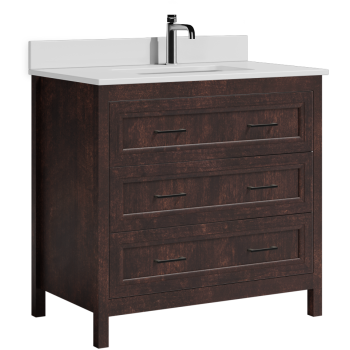 Strasser Woodenworks 55-937 image-1