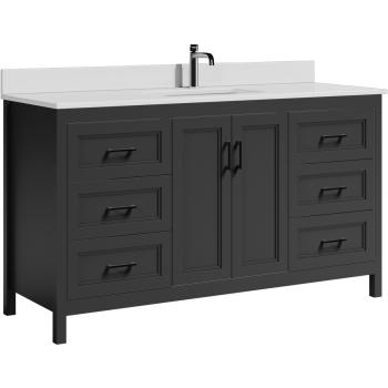 Strasser Woodenworks bathroom vanities image-18