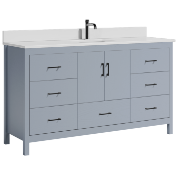 Strasser Woodenworks bathroom vanities image-14