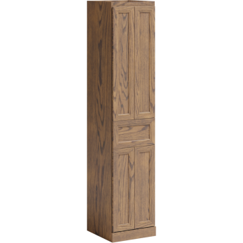 Strasser Woodenworks linen towers & cabinets image-18