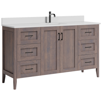 Strasser Woodenworks bathroom vanities image-12