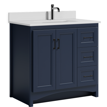Strasser Woodenworks bathroom vanities image-16