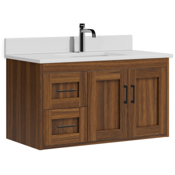 Strasser Woodenworks bathroom vanities image-4