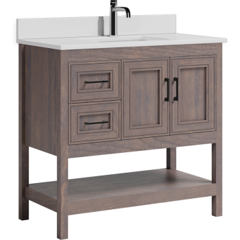 Strasser Woodenworks bathroom vanities image-14