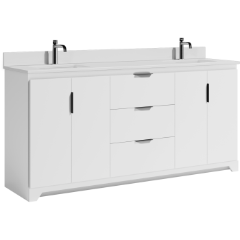 Strasser Woodenworks bathroom vanities image-18