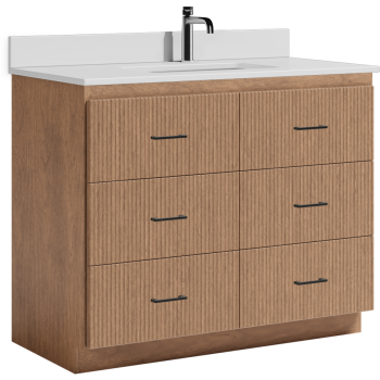 Strasser Woodenworks bathroom vanities image-4
