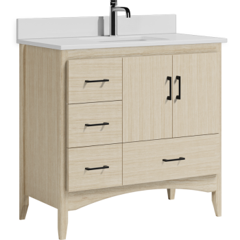 Strasser Woodenworks bathroom vanities image-4