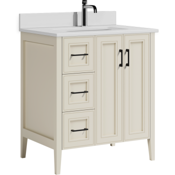 Strasser Woodenworks bathroom vanities image-4