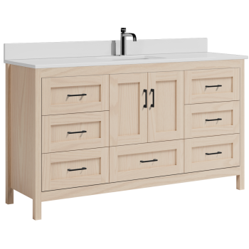 Strasser Woodenworks bathroom vanities image-16