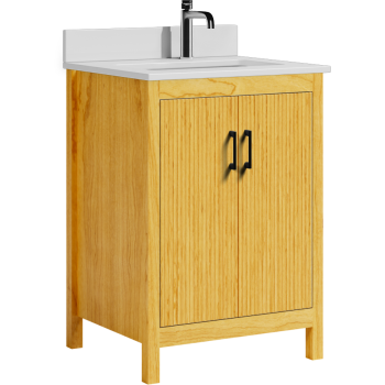 Strasser Woodenworks bathroom vanities image-14