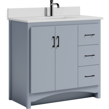 Strasser Woodenworks bathroom vanities image-6