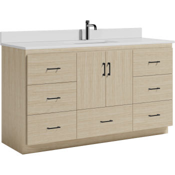 Strasser Woodenworks bathroom vanities image-18