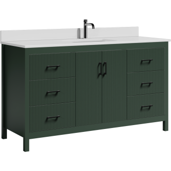 Strasser Woodenworks bathroom vanities image-10
