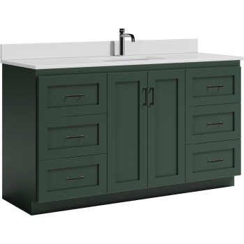 Strasser Woodenworks bathroom vanities image-10
