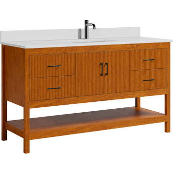 Strasser Woodenworks bathroom vanities image-20