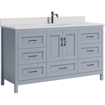 Strasser Woodenworks bathroom vanities image-14