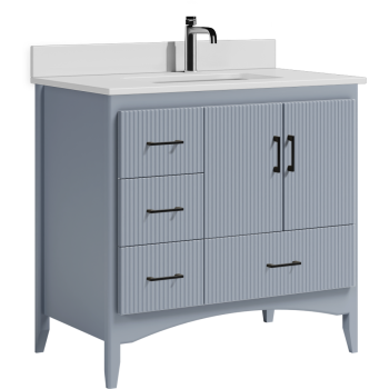 Strasser Woodenworks bathroom vanities image-4