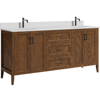 Strasser Woodenworks bathroom vanities image-4