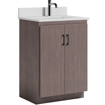 Strasser Woodenworks bathroom vanities image-6