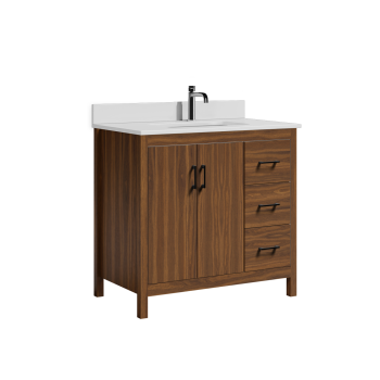 Strasser Woodenworks bathroom vanities image-20