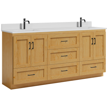 Strasser Woodenworks bathroom vanities image-18