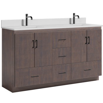Strasser Woodenworks bathroom vanities image-6