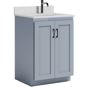 Strasser Woodenworks bathroom vanities image-16