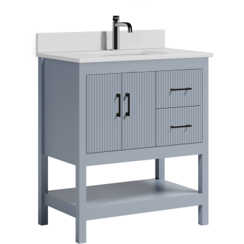 Strasser Woodenworks bathroom vanities image-4