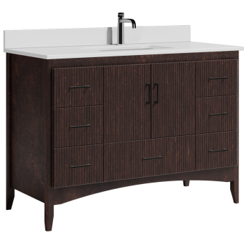 Strasser Woodenworks bathroom vanities image-20