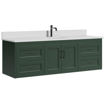 Strasser Woodenworks bathroom vanities image-2