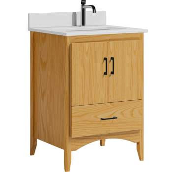 Strasser Woodenworks bathroom vanities image-16
