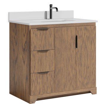 Strasser Woodenworks bathroom vanities image-14