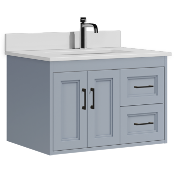 Strasser Woodenworks bathroom vanities image-4