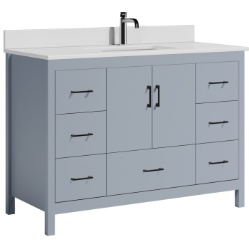 Strasser Woodenworks bathroom vanities image-16