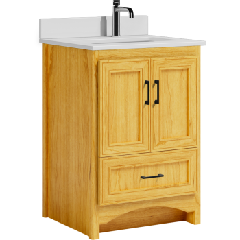 Strasser Woodenworks bathroom vanities image-16