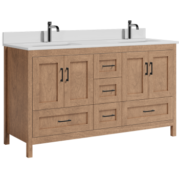 Strasser Woodenworks bathroom vanities image-14