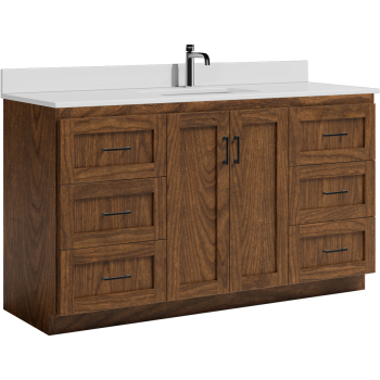 Strasser Woodenworks bathroom vanities image-8