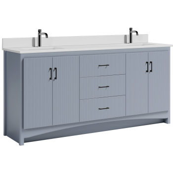 Strasser Woodenworks bathroom vanities image-6