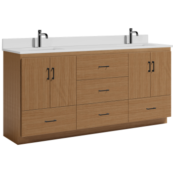 Strasser Woodenworks bathroom vanities image-22