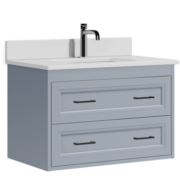 Strasser Woodenworks bathroom vanities image-4