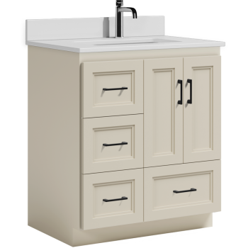 Strasser Woodenworks bathroom vanities image-18