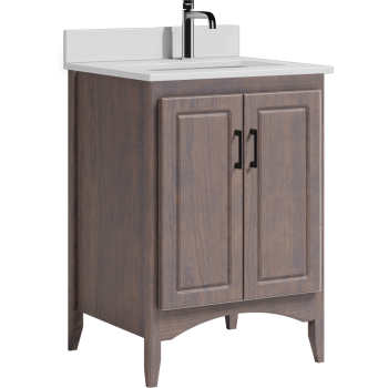 Strasser Woodenworks bathroom vanities image-6