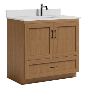 Strasser Woodenworks bathroom vanities image-12