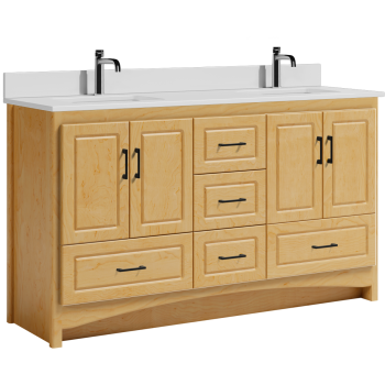 Strasser Woodenworks bathroom vanities image-14